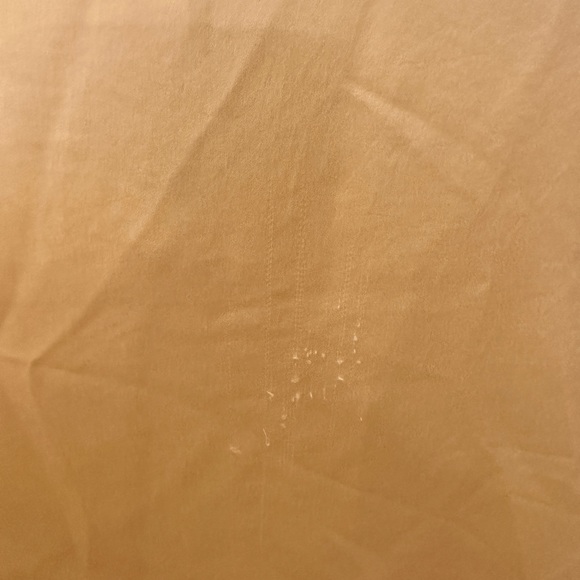 Kimela Long Dress in Light Yellow - Picture 6 of 7